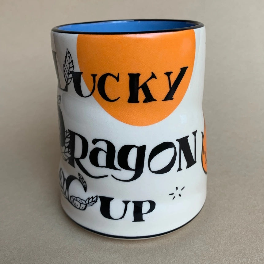Lucky Dragon Cup - Xlarge、mySite、g9winljtr