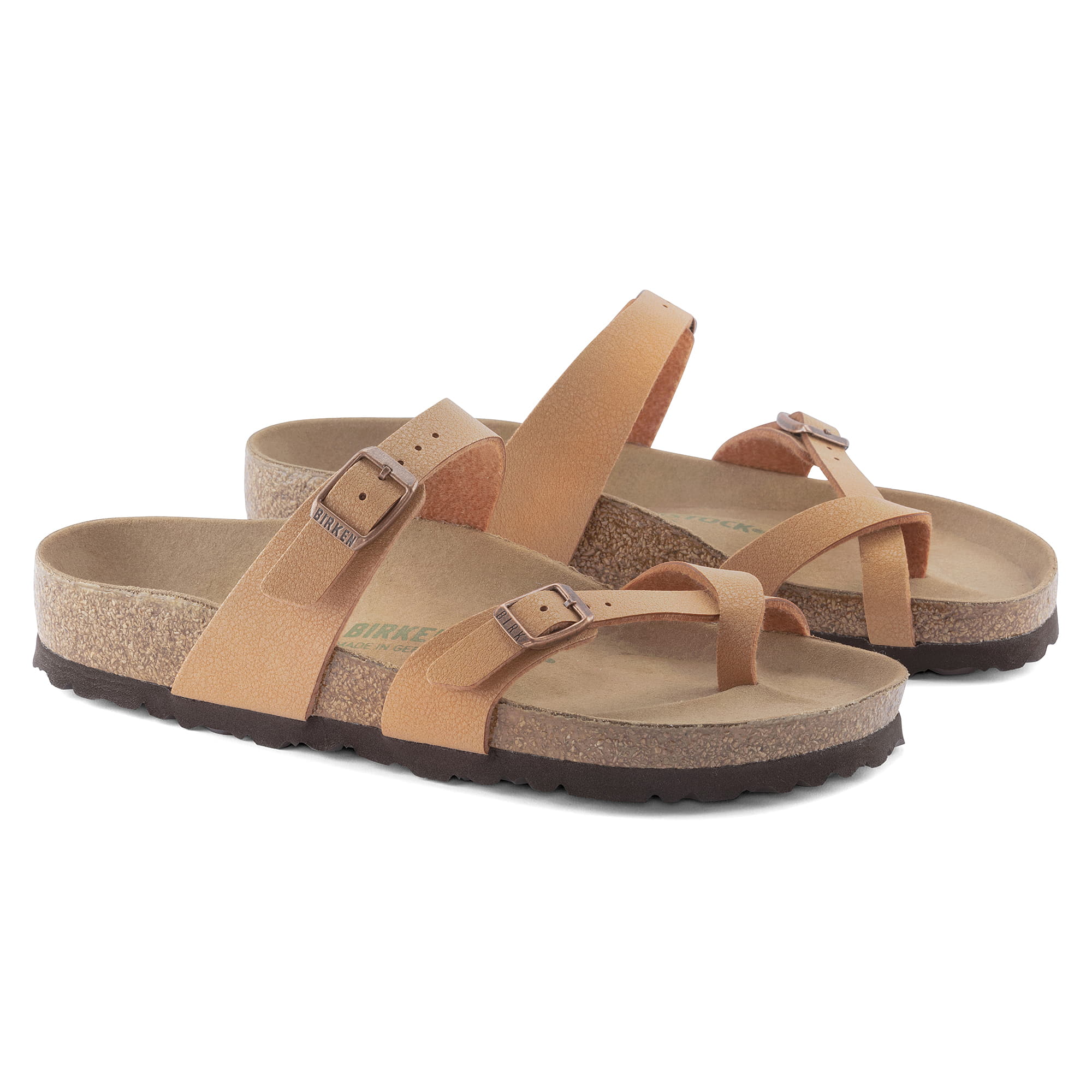 Mayari Vegan Birko-Flor Nubuck、mySite、gtrtttuynbv