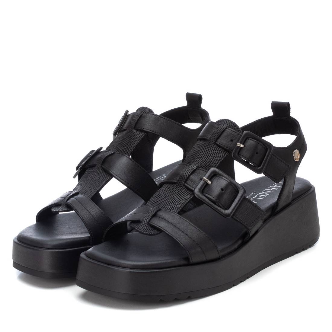 SANDALIA DE MUJER CARMELA 16083304、mySite、gtrtttuynbv