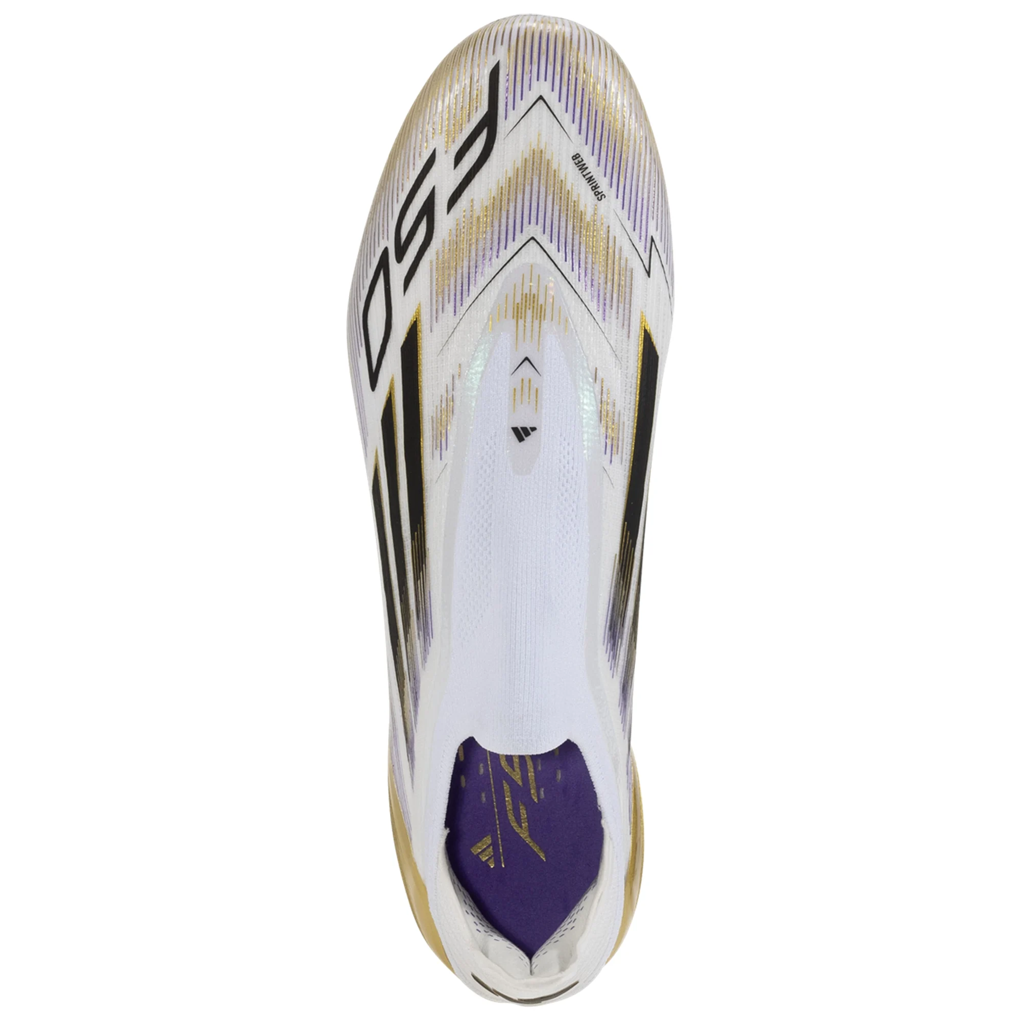 adidas F50 Elite Laceless Firm Ground Soccer Cleats (White/Black/Metallic Gold)、mySite、shadidas F50 Elite Laceless Firm Ground Soccer Cleats (White/Black/Metallic Gold)、mySite、glenpowelloop_name