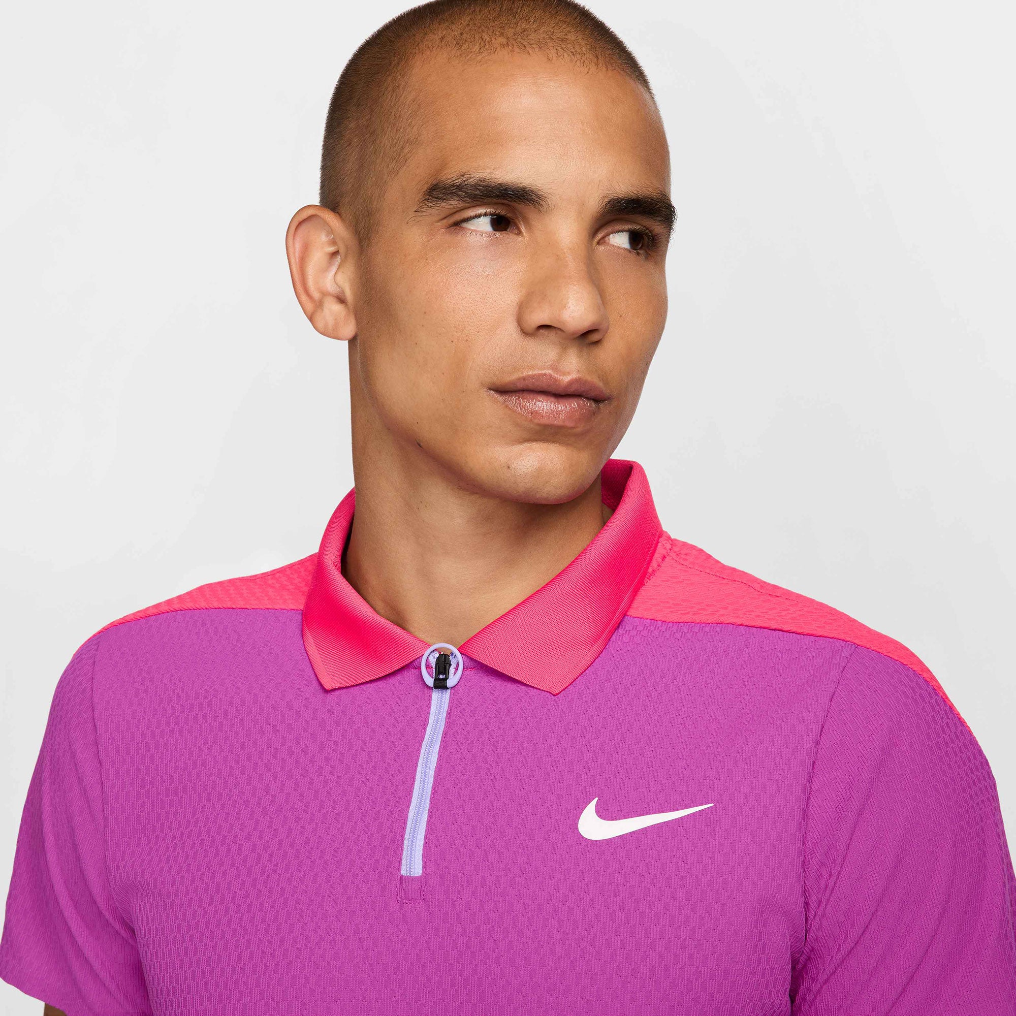 NikeCourt Slam New York Men's Dri-FIT ADV Tennis Polo