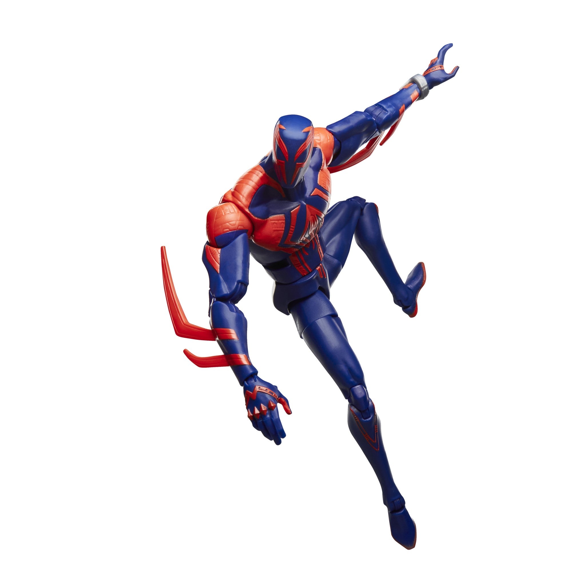 Marvel Legends Into the Spider-Verse Spider-Man 2099 (Version 2)、mySite、hgirdovlk