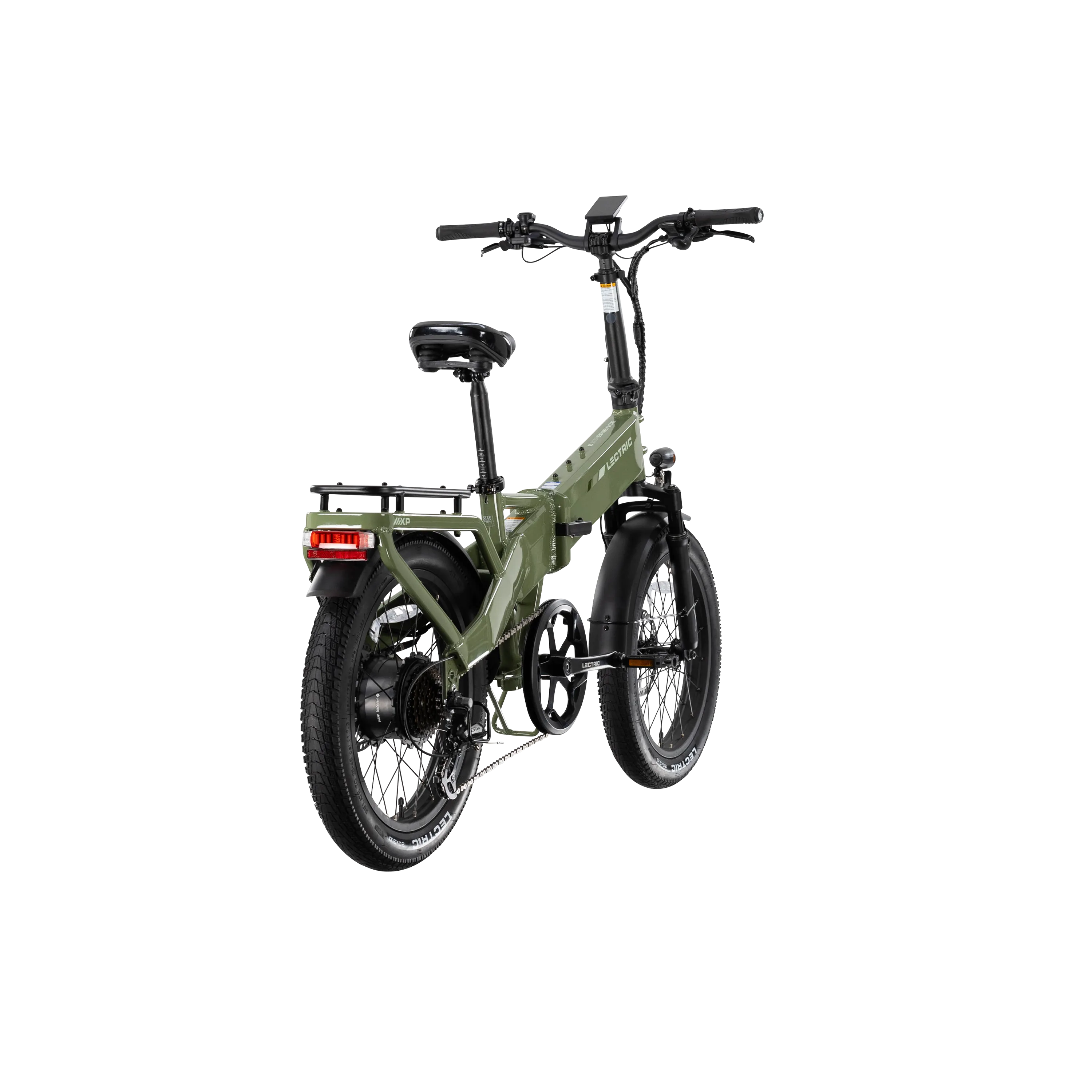  XP4 750 Pine Green + FREE LevelUp Rack, Suspension Seat Post, Elite Headlight, Bike Lock, Phone Mount ($345 Value)、mySite、ghnorth