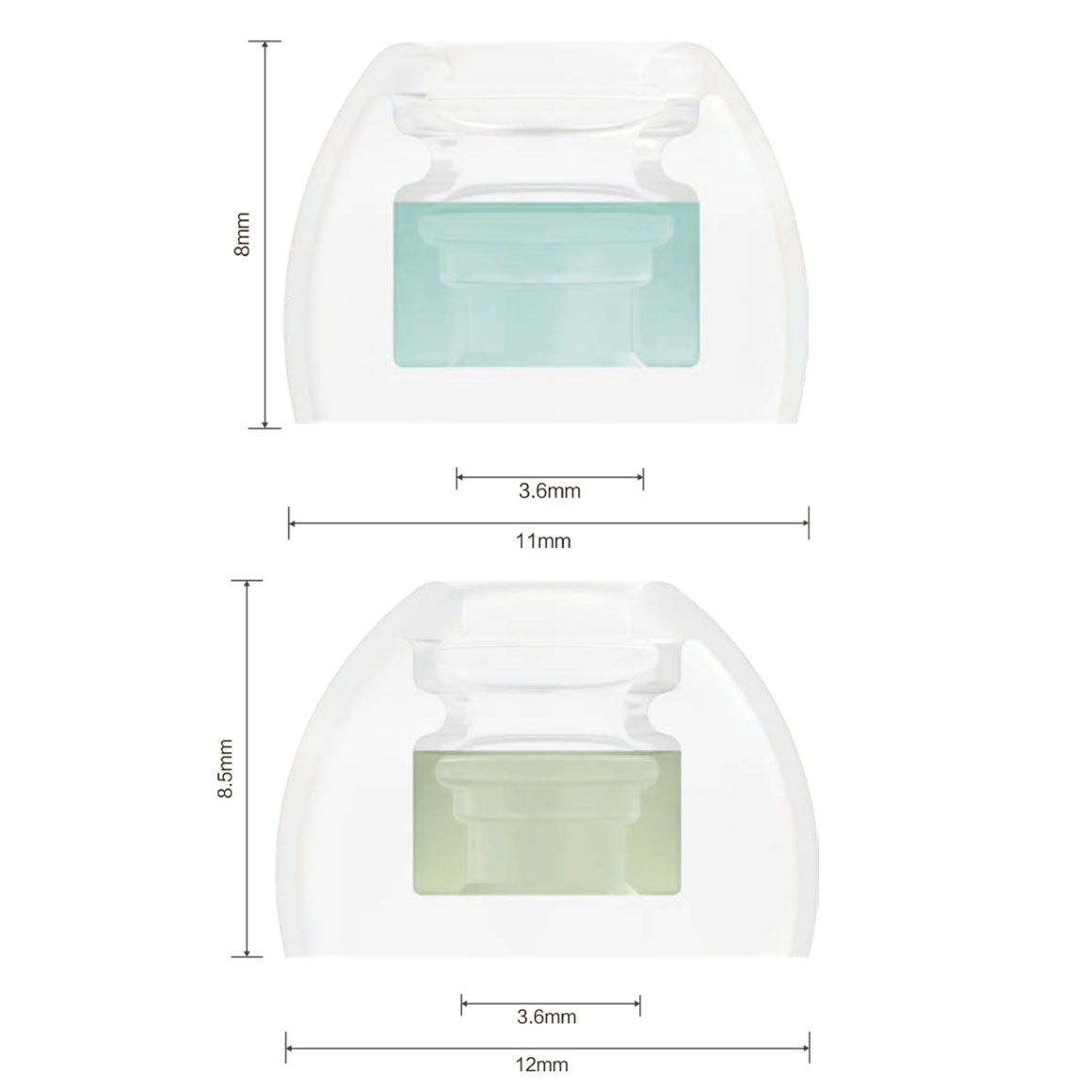  SpinFit - CP360、mySite、merchandisen