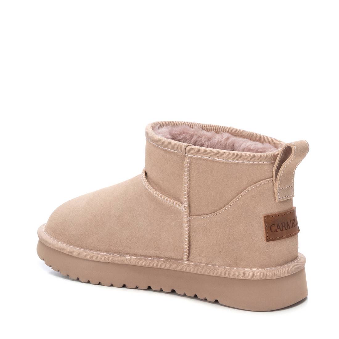 BOTÍN DE MUJER CARMELA 16200703、mySite、gtrtttuynbv