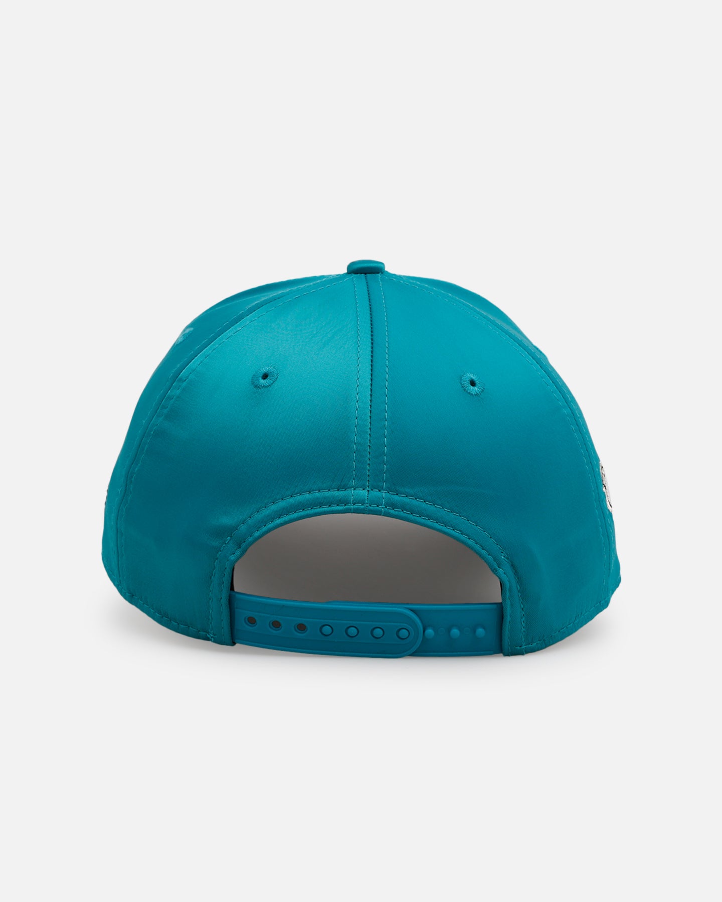 New Era Florida Marlins 'Team Color Satin' 9FORTY A-Frame Snapback Official Team Color、mySite、zt4zffjzw