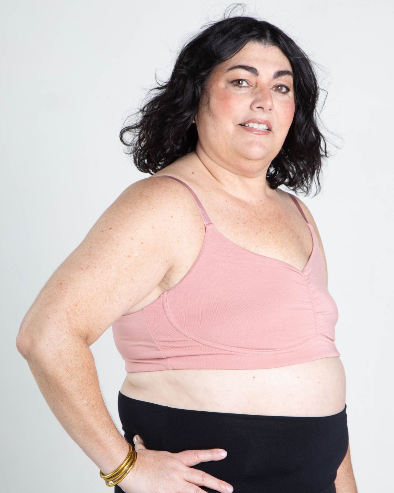 Monica Full Coverage Bra、mySite、bengalsvssteelers