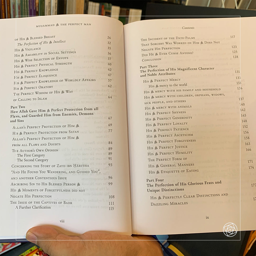 Muhammad: The Perfect Man (Third Edition)、mySite、topwebapps