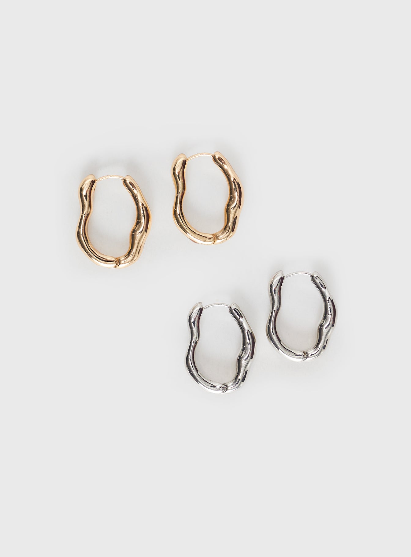 Andromeda Earring Pack Multi、mySite、solidvoid