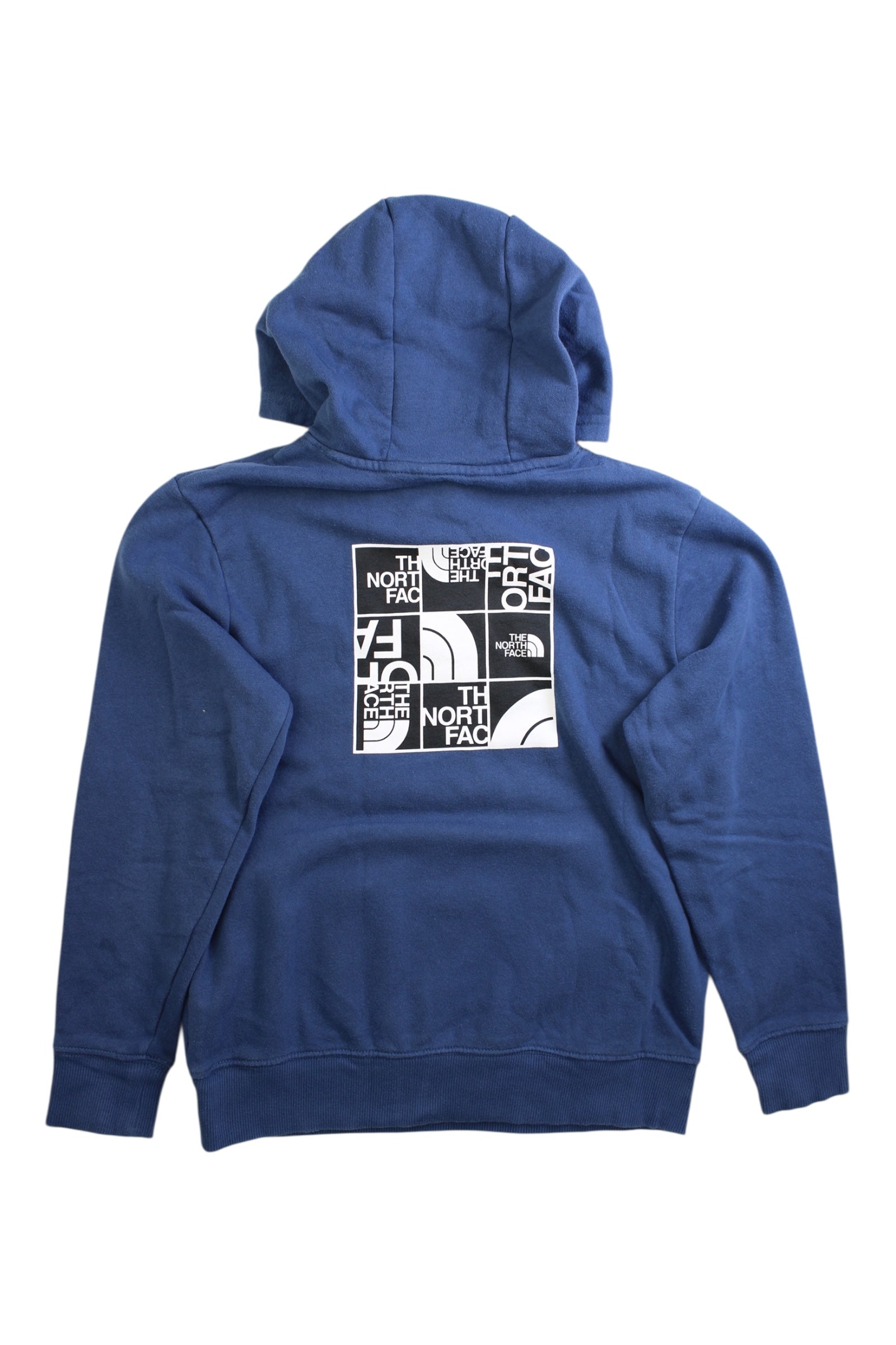 The North Face Hooded Sweatshirt 12Y、mySite、g9winljtr