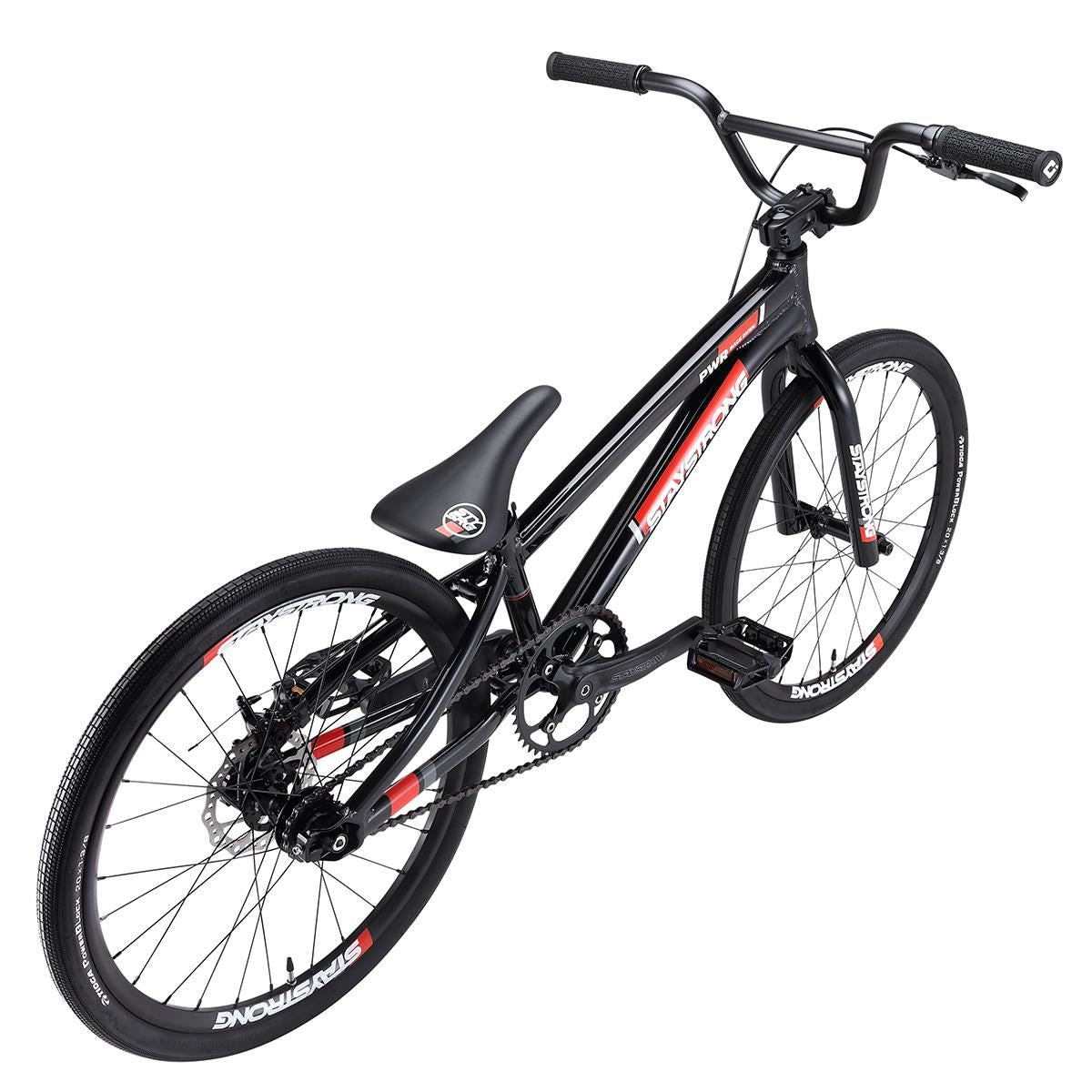  Stay Strong PWR Expert Race BMX Bike、mySite、merchandisen