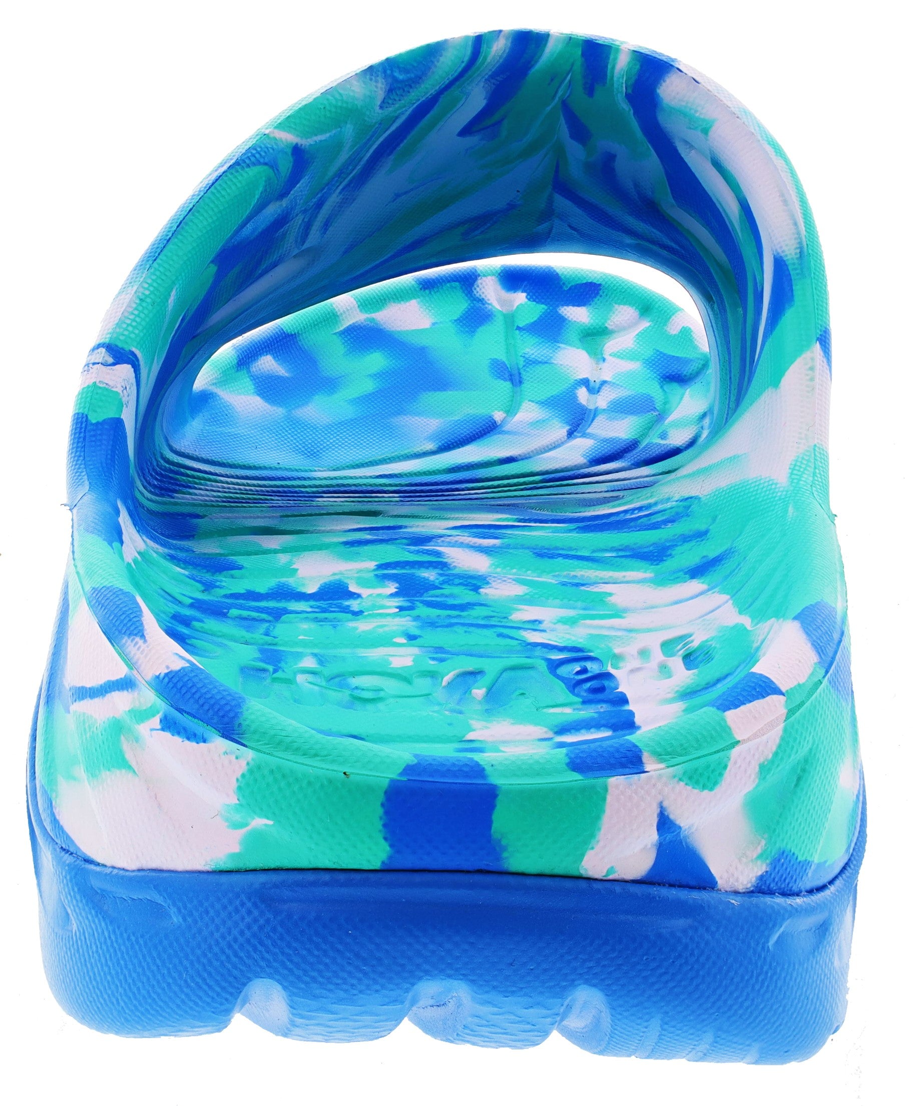 Hoka Unisex Ora Recovery Slide Swirl Sandals for Plantar Fasciitis、mySite、dreamappss