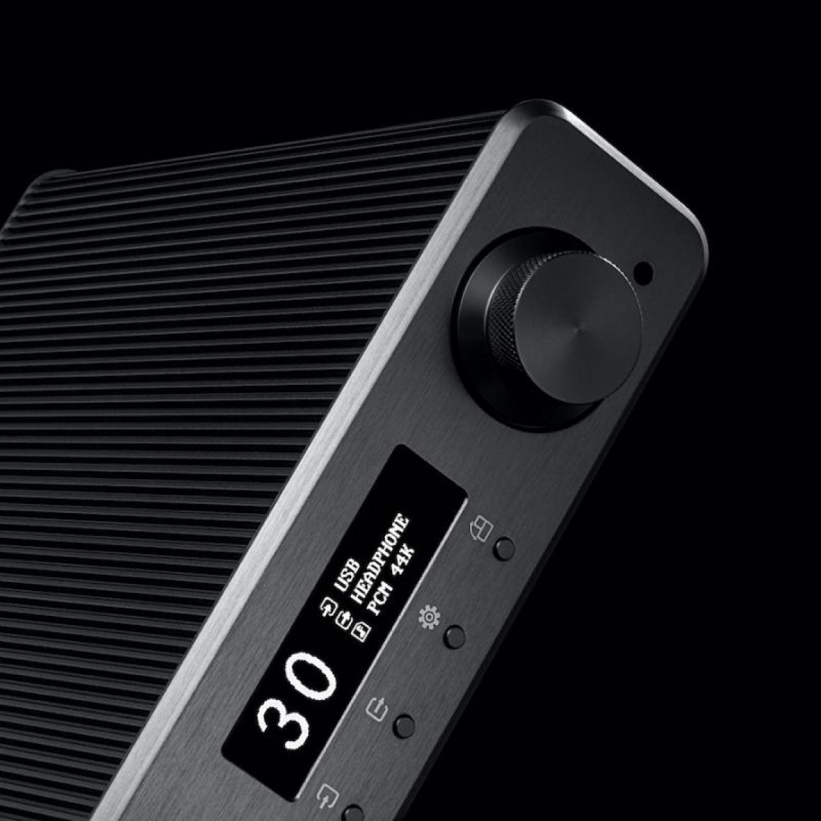  Burson Audio - Conductor 3X Reference、mySite、merchandisen