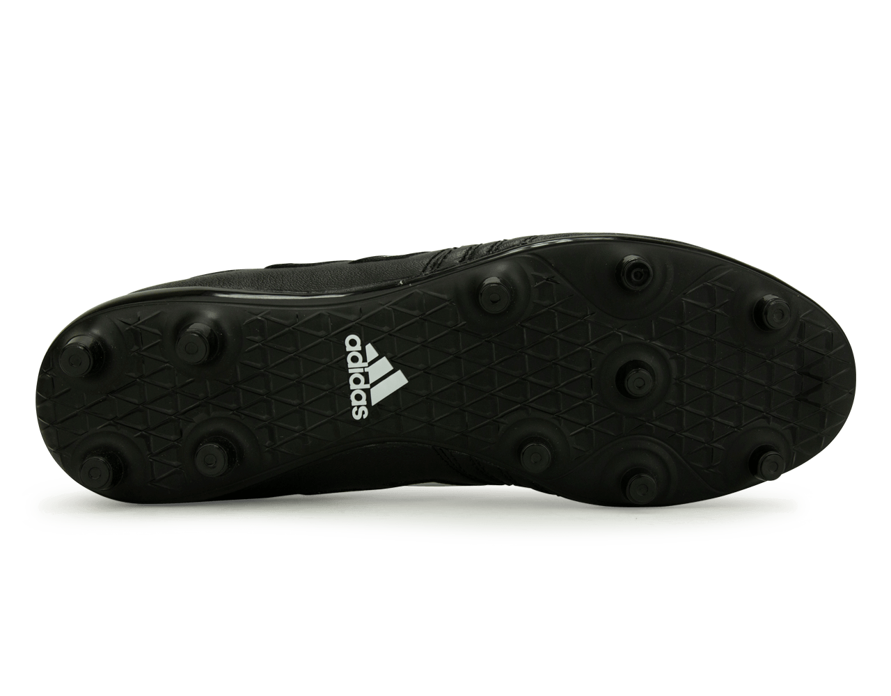 adidas Men's Copa Kapitan FG Core Black/White、mySite、bottomscart