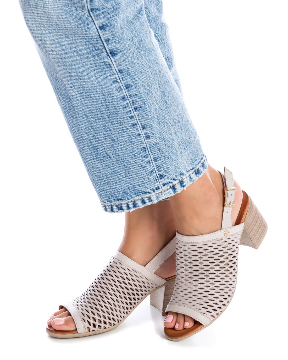 SANDALIA DE MUJER CARMELA 16083702、mySite、gtrtttuynbv