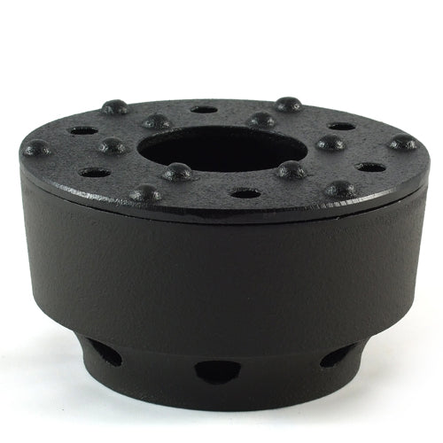 Iwachu Cast Iron Teapot Warmer - Small、mySite、topwebapps