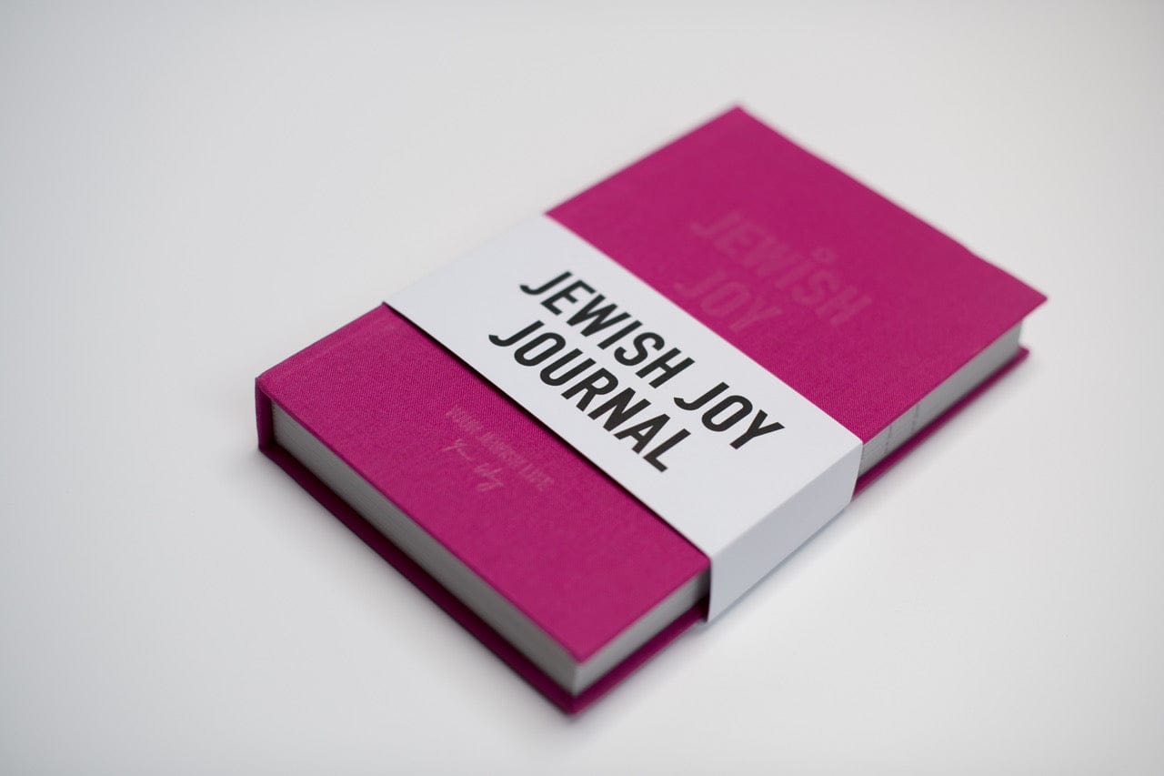 Jewish Joy Journal、mySite、topwebapps