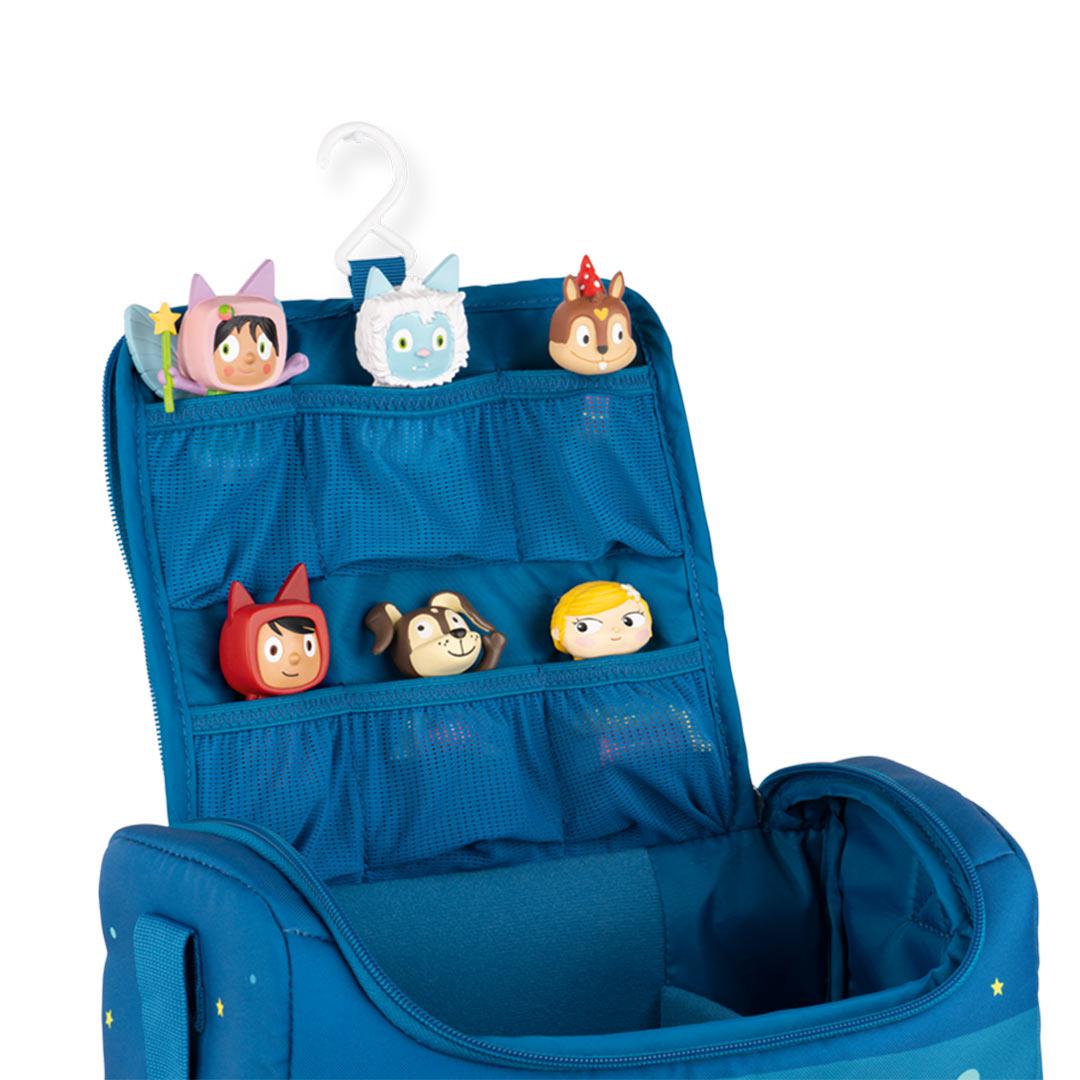  Tonies Listen & Play Bag - Blast Off、mySite、merchandisen