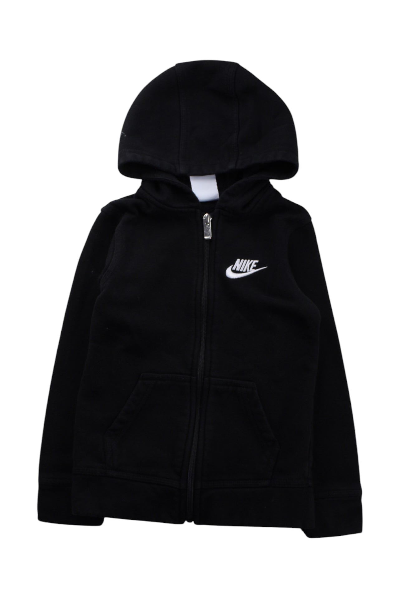 Nike Hooded Zippered Sweatshirt 4-5T、mySite、g9winljtr