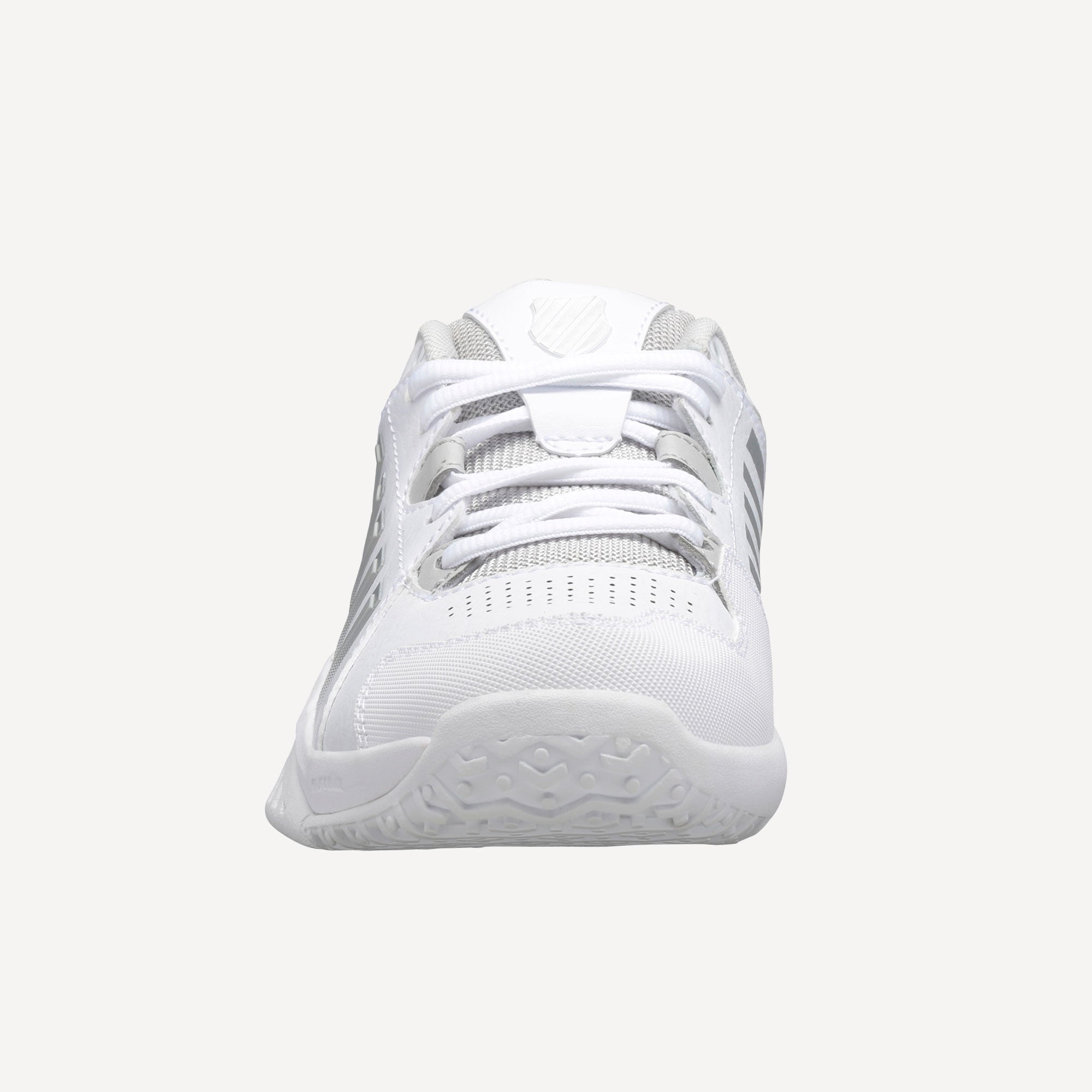 K-Swiss Receiver V Women's Omni Court Tennis Shoes