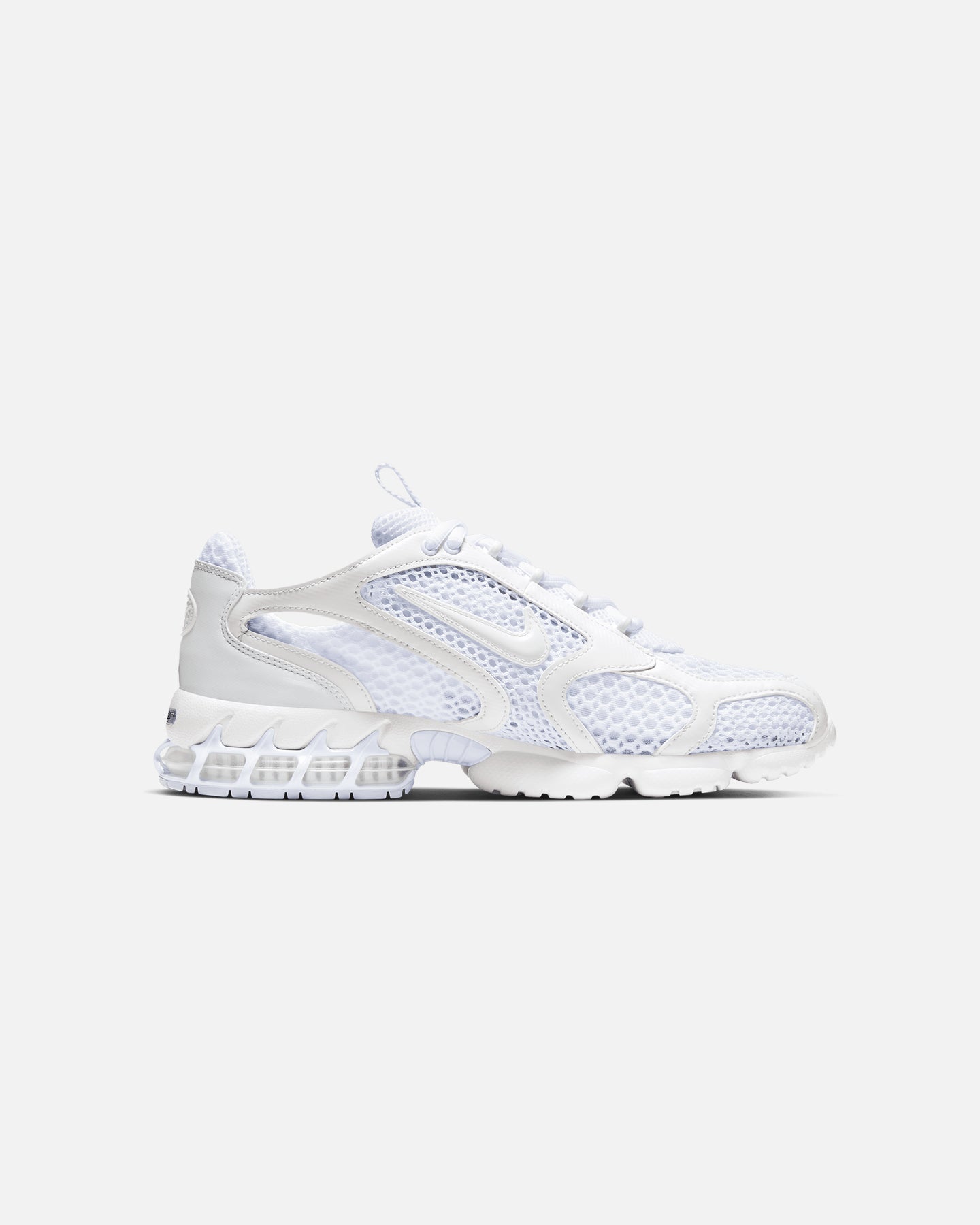 Nike Air Zoom Spiridon Cage 2 White/White、mySite、zt4zffjzw