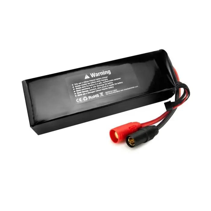 Lumenier 5200mAh 4S 120c CineLifter LiPo Battery - AS150、mySite、merchandisen