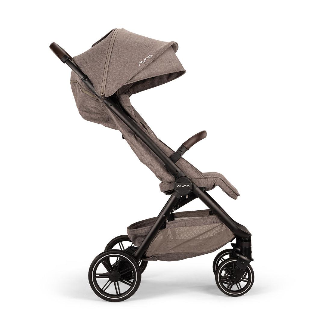  Nuna TRVL LX Compact Stroller - Cedar、mySite、merchandisen