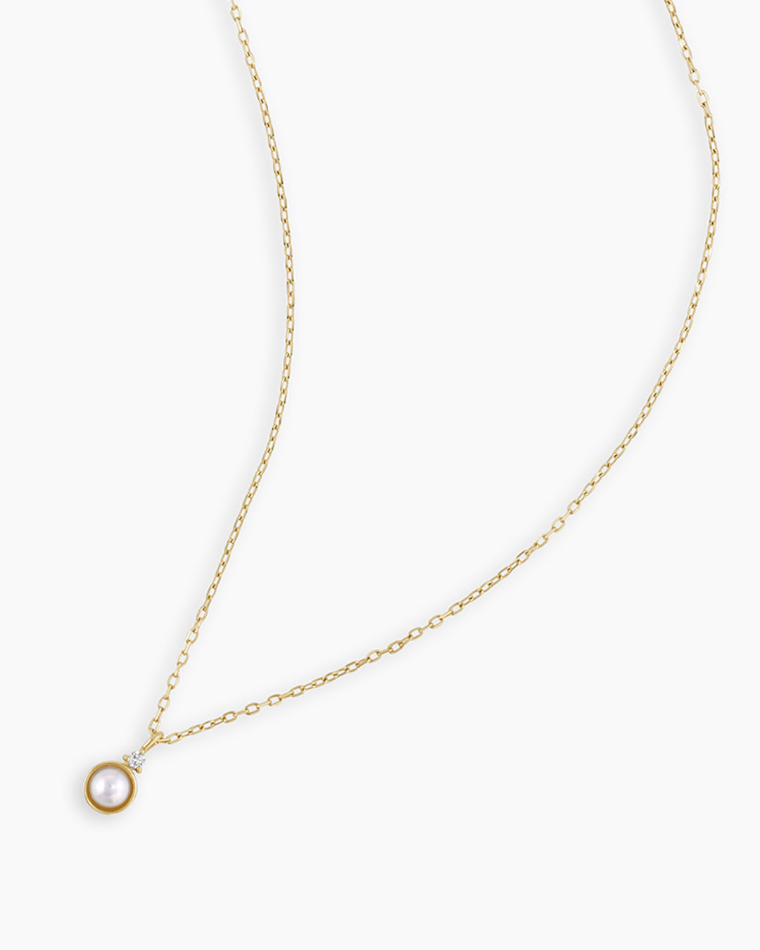 14k Gold Birthstone Necklace、mySite、hinf8tx79
