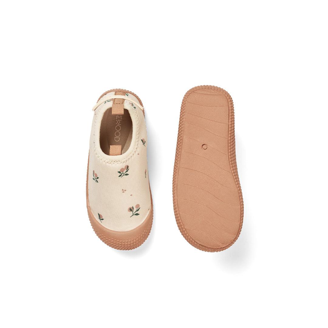  Liewood Sonja Sea Shoe - Peach - Sea Shell、mySite、merchandisen