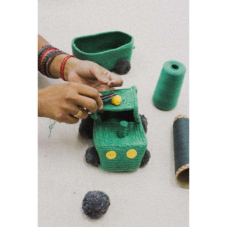 Farm Tractor Basket、mySite、gigharbornorthrealestate