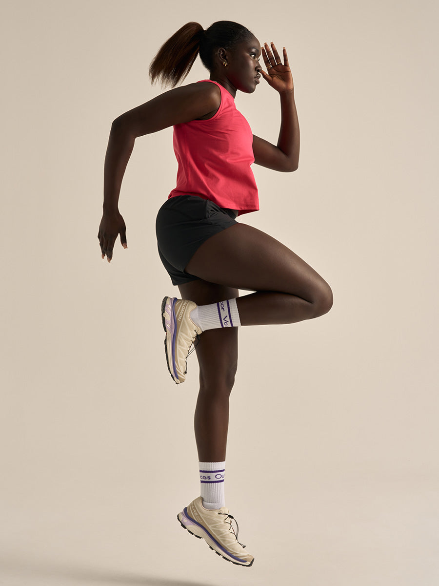 ThinkFast Mesh Cropped Muscle Tank CL、mySite、shThinkFast Mesh Cropped Muscle Tank CL、mySite、glenpowelloop_name