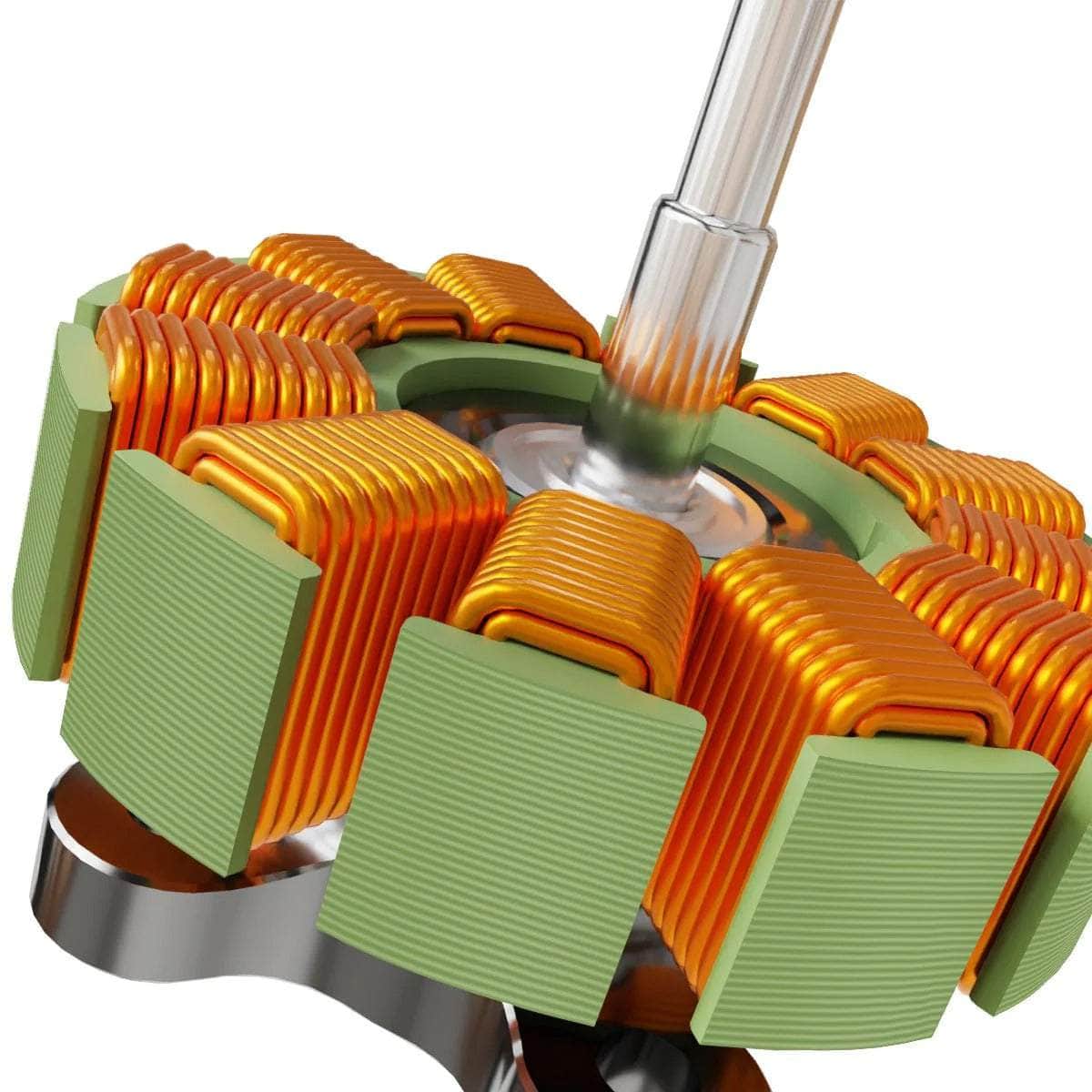  HGLRC SPECTER 1404 4800Kv Micro Motor、mySite、merchandisen