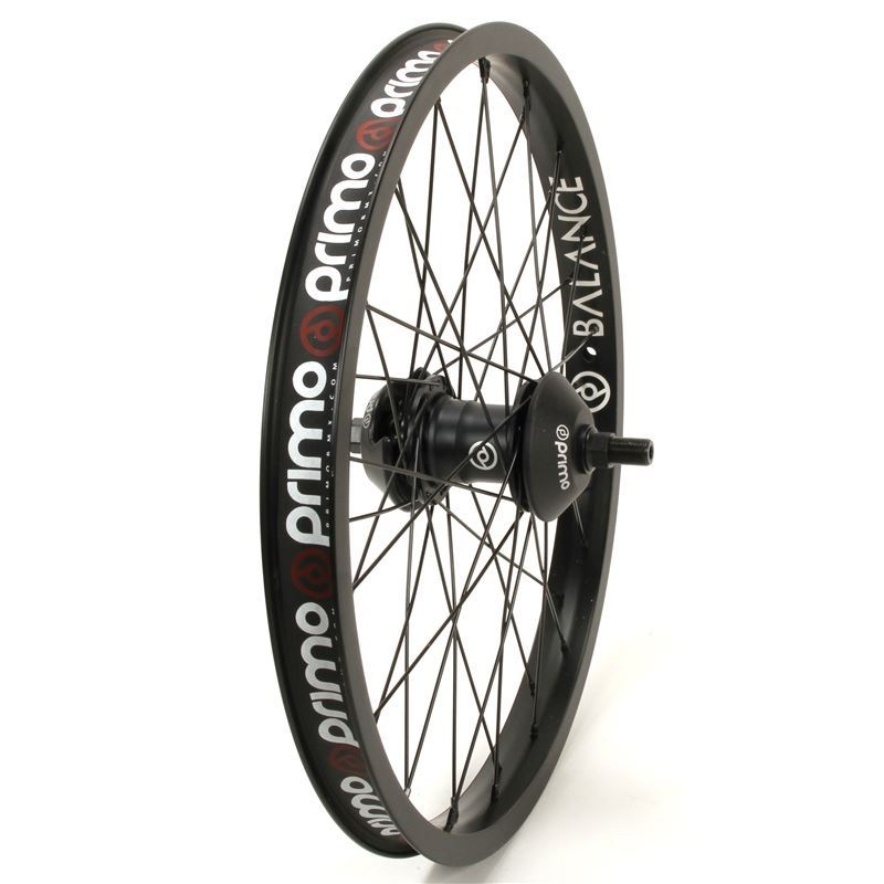  Primo Remix V3 Balance LT Rear Wheel - RHD、mySite、merchandisen