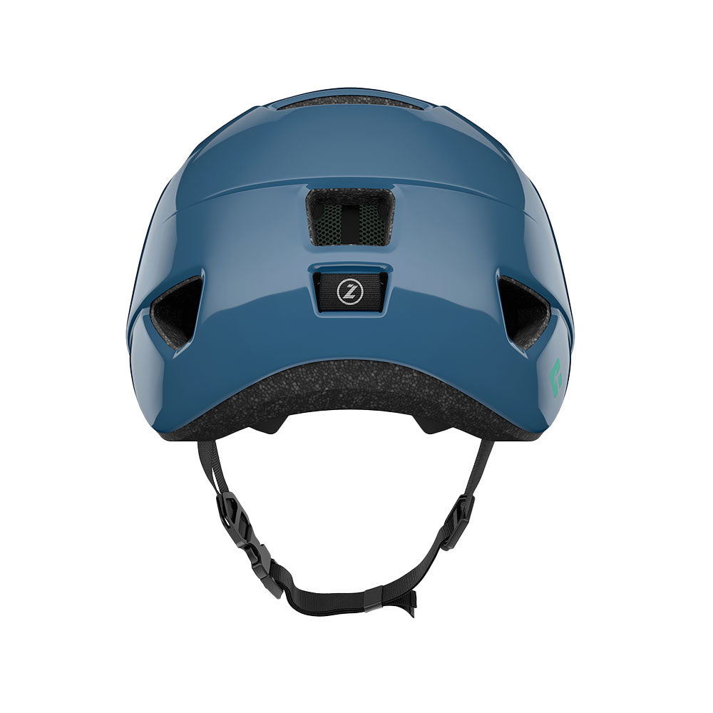  Lazer Pnut KinetiCore Toddlers' Helmet - Steel Blue、mySite、ghnorth