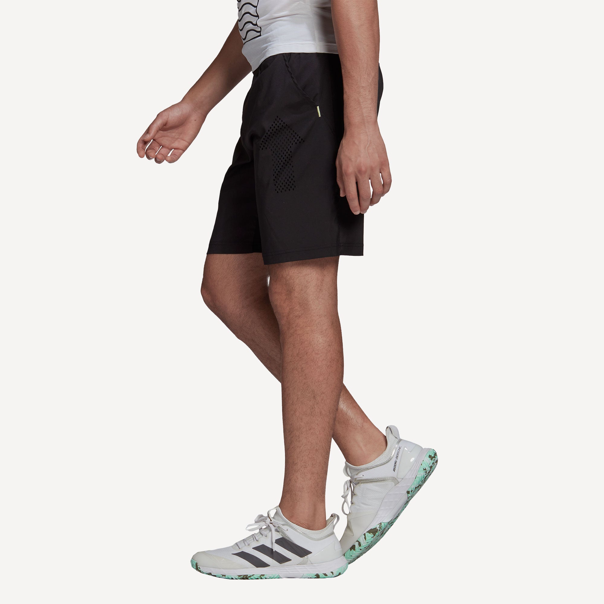 adidas Paris Ergo Men's 9-Inch Tennis Shorts