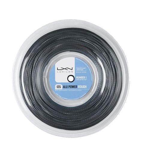 Luxilon Alu Power Rough - 125 - 100m - String Reel