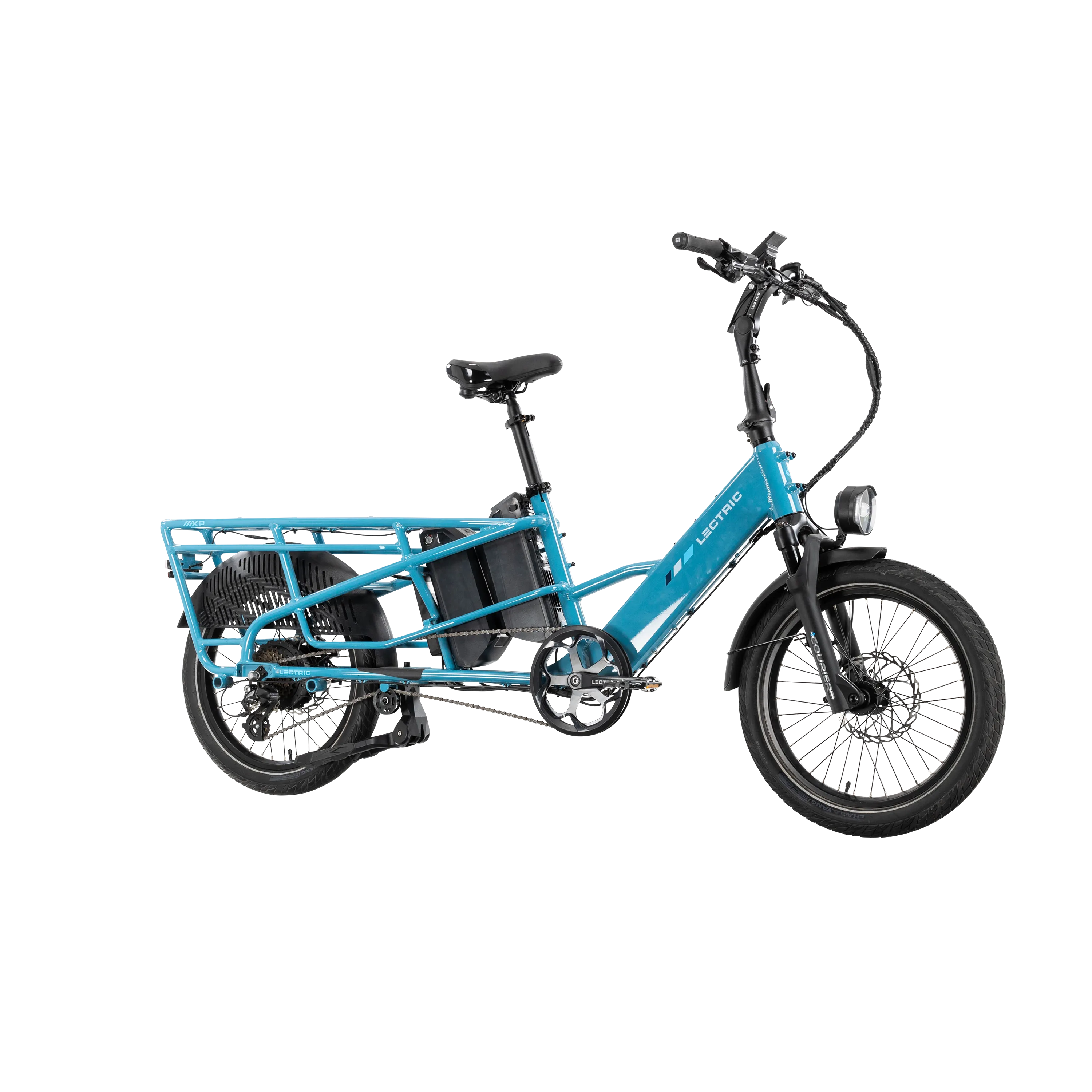  XPedition 2.0 Raindrop Blue Long-Range Dual-Battery + FREE Running Boards, Cushions, Elite Headlight, Suspension Seat Post, Fast Charger, & Orbitor ($654 Value)、mySite、ghnorth