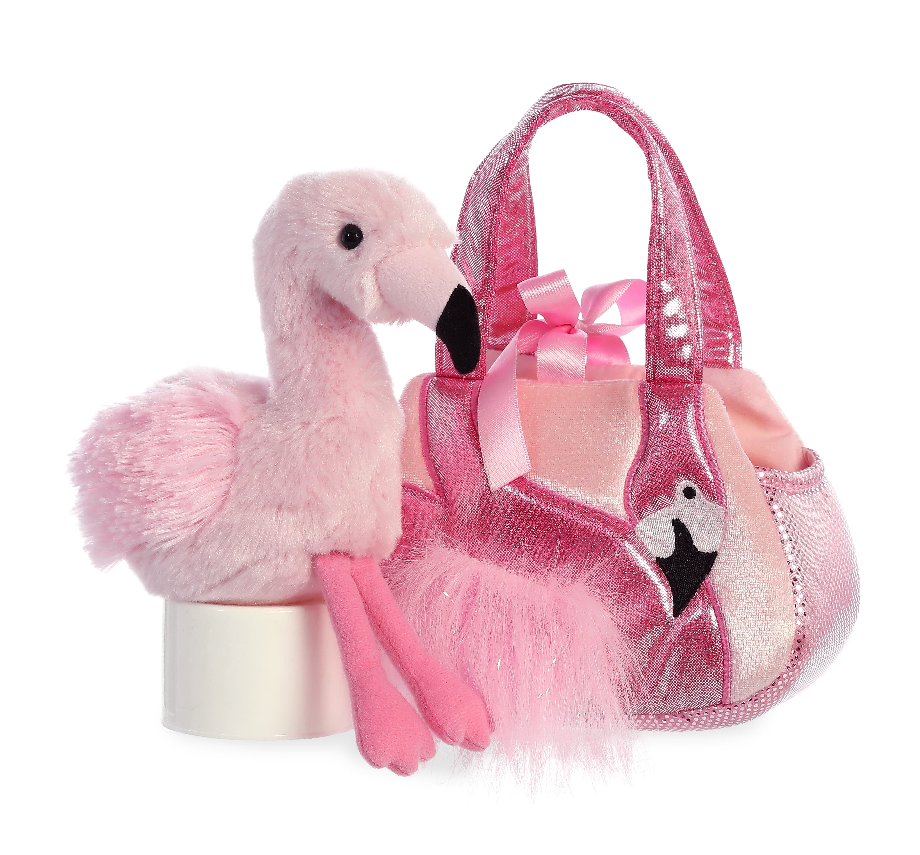 Aurora® - Fancy Pals™ - 7 Ava Flamingo™、mySite、g9winljtr