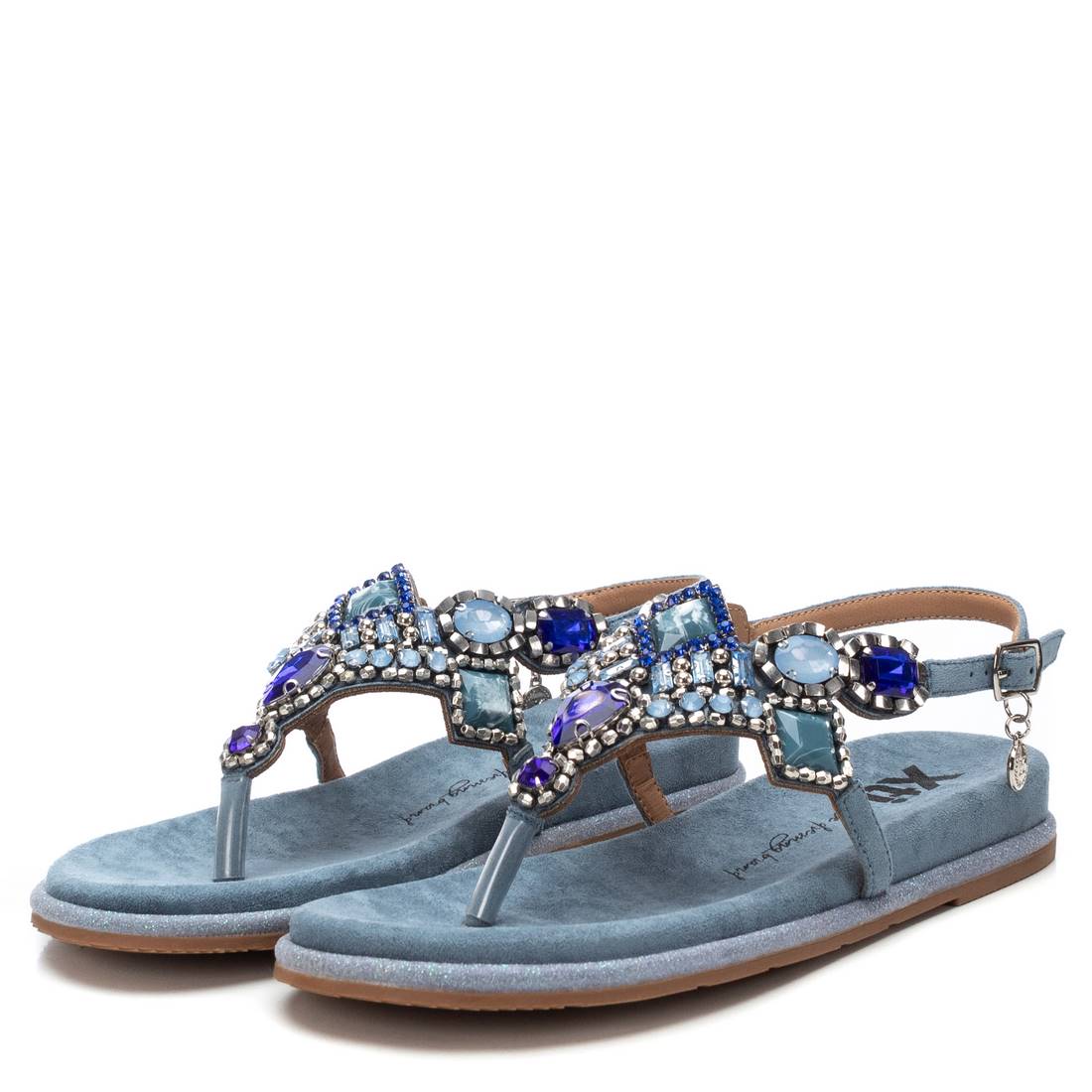 SANDALIA DE MUJER XTI 14401704、mySite、gtrtttuynbv