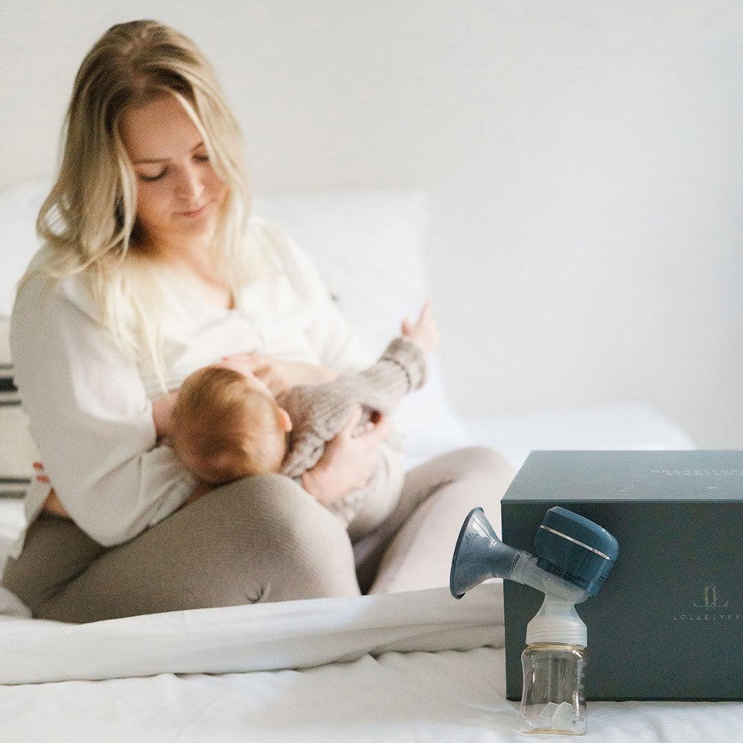  Lola&Lykke Breastfeeding Starter Kit、mySite、merchandisen
