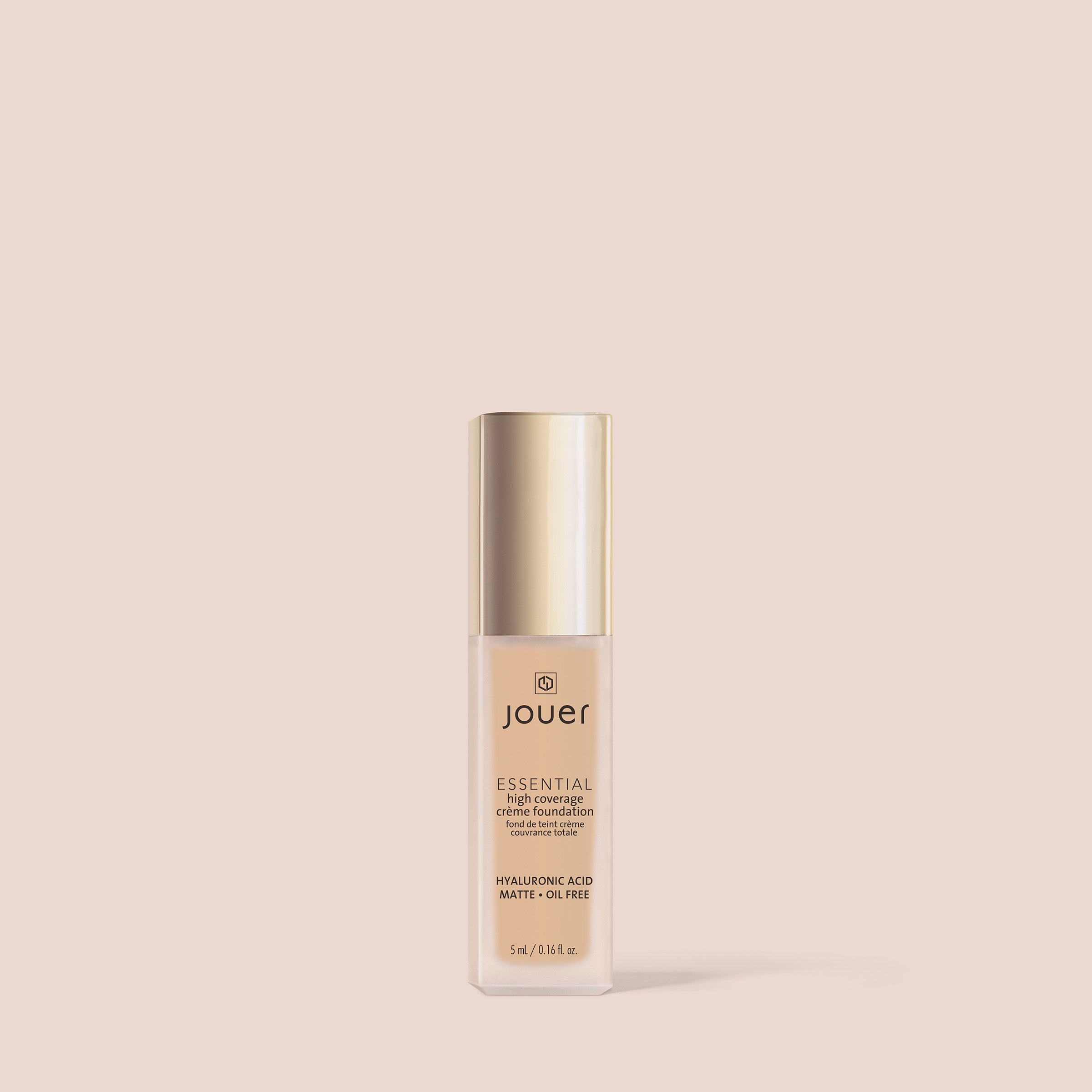  Essential Crème Foundation、mySite、ghnorth