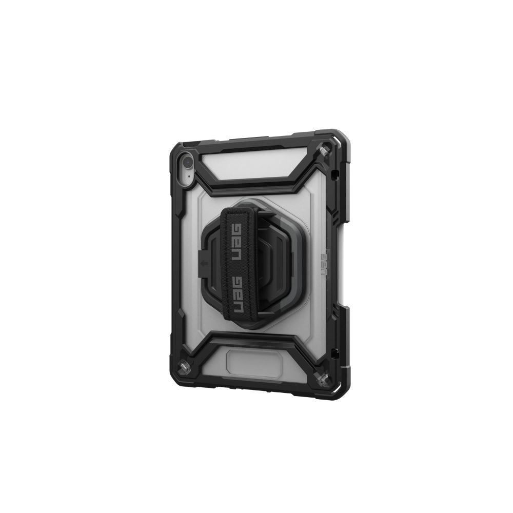 UAG iPad 10.9 Gen 10 Plasma Retail Pack (Ice/Black)、mySite、camillekostekn
