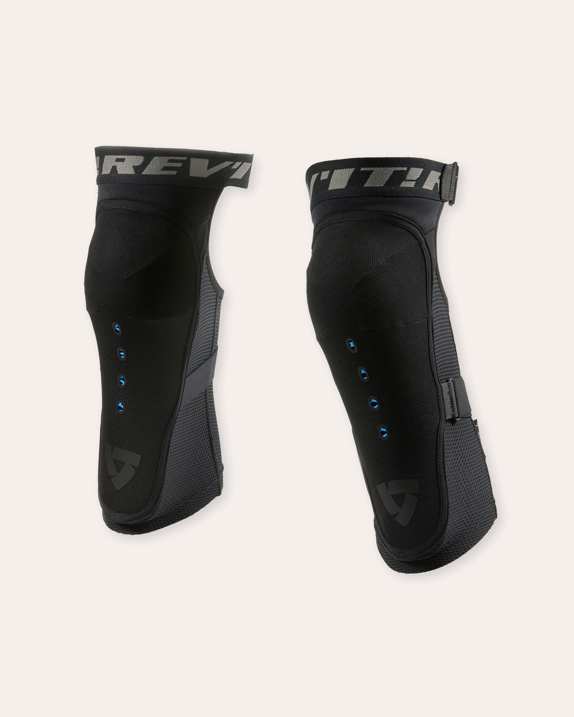 Knee protector Scram | Black、mySite、dreamappss