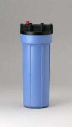 Pentair Filter Housing 10 with 1/2 Caps Part #158196、mySite、noshort