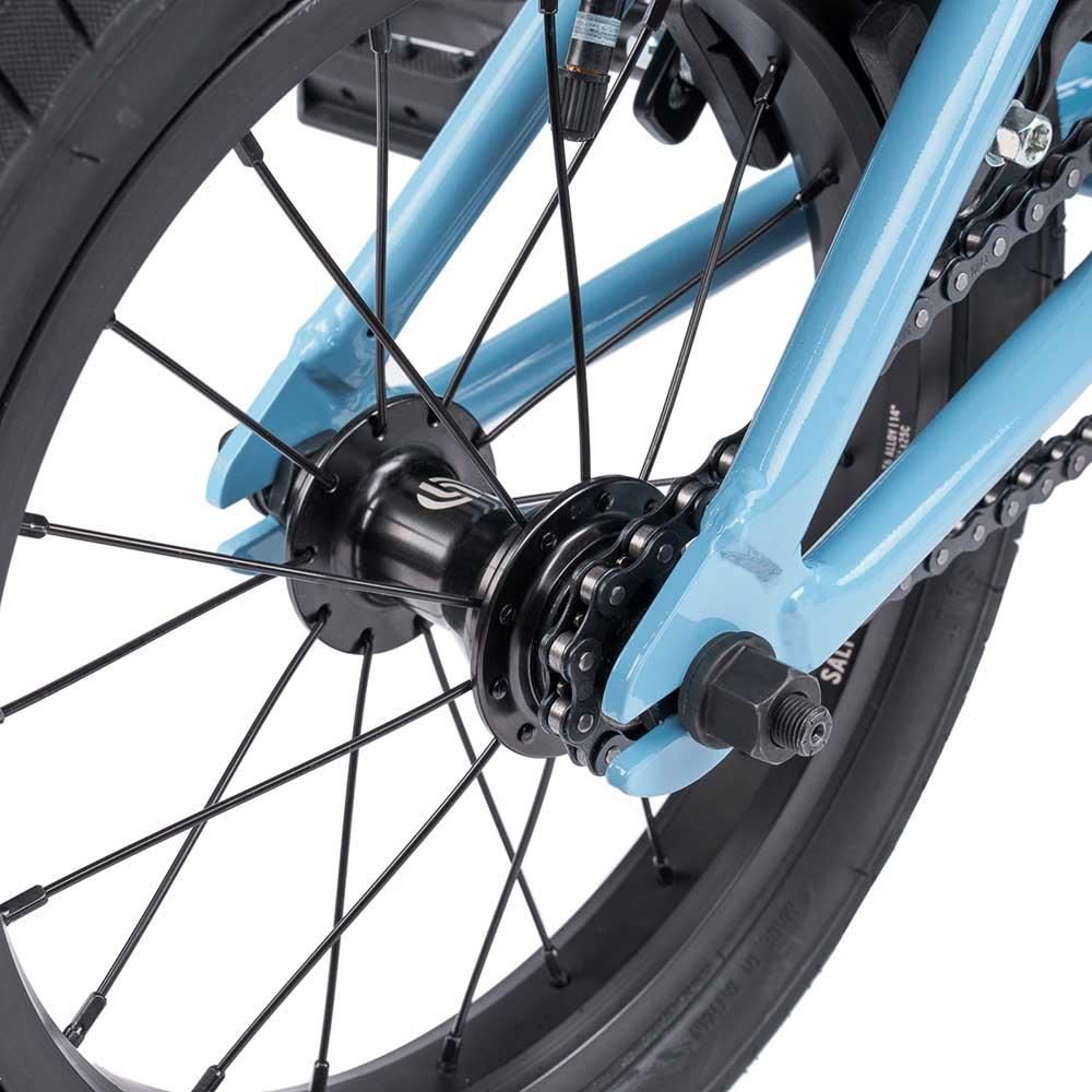  WeThePeople Riot 14 BMX Bike、mySite、merchandisen