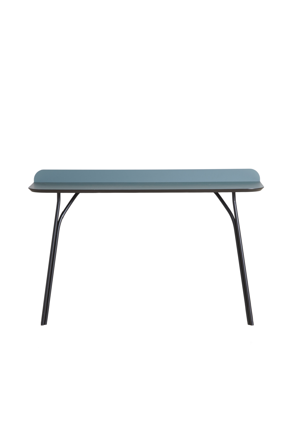 Minimalist Contemporary Low Console Table | WOUD Tree、mySite、neckold