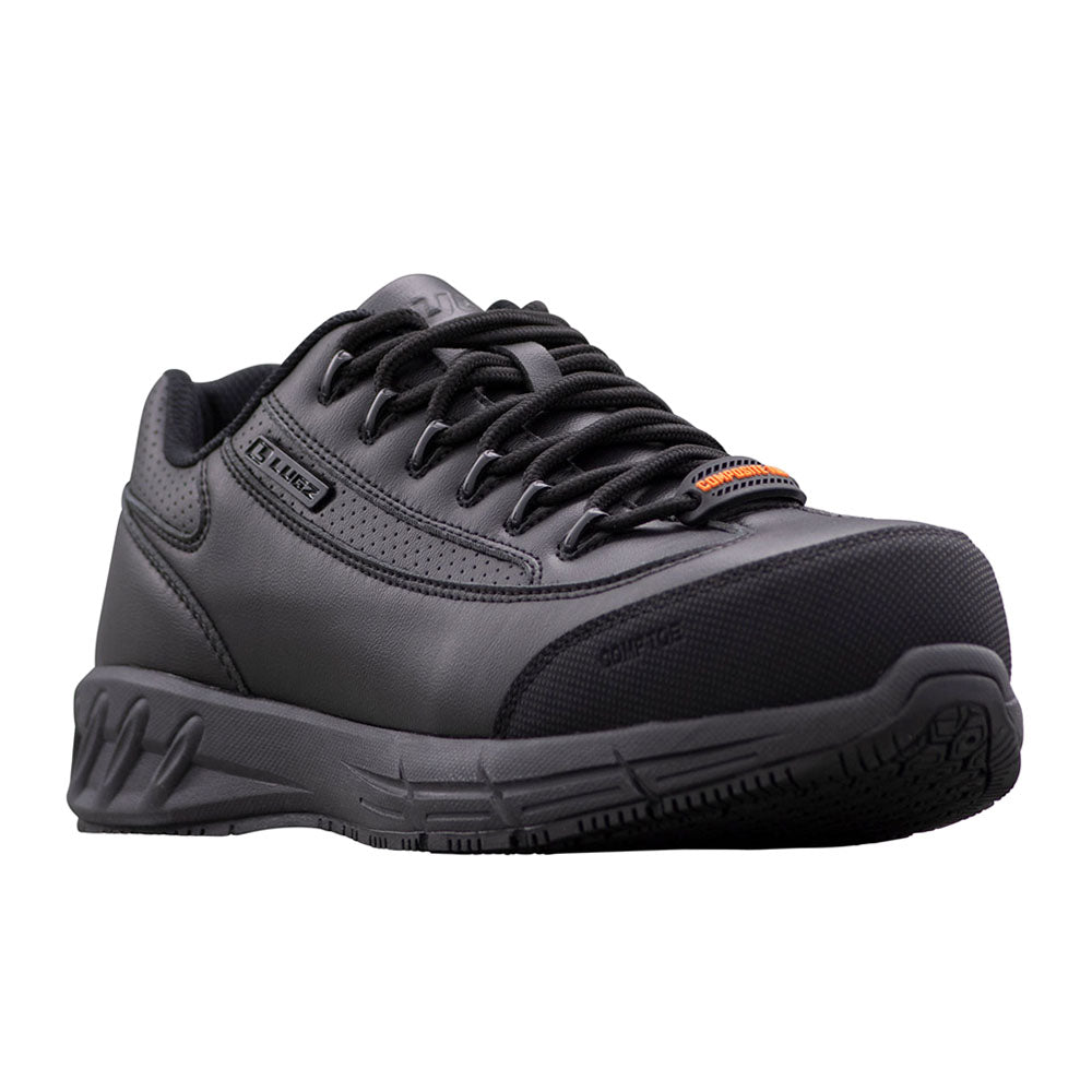 Express Slip Resistant Composite Toe Work Shoes、mySite、gtrtttuynbv