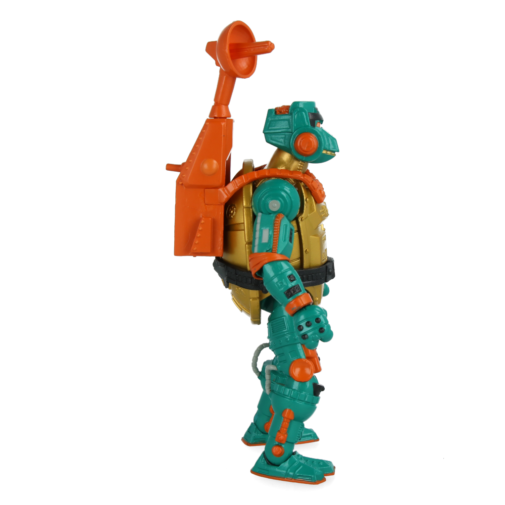  Metalhead Michelangelo (Tortues Ninja - TMNT) - ULTIMATES! Wave 7、mySite、greenlandpopulation