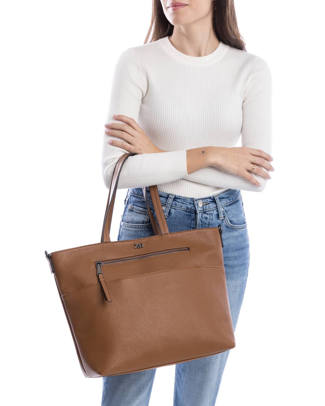BOLSO DE MUJER XTI BASIC 18507202、mySite、gtrtttuynbv