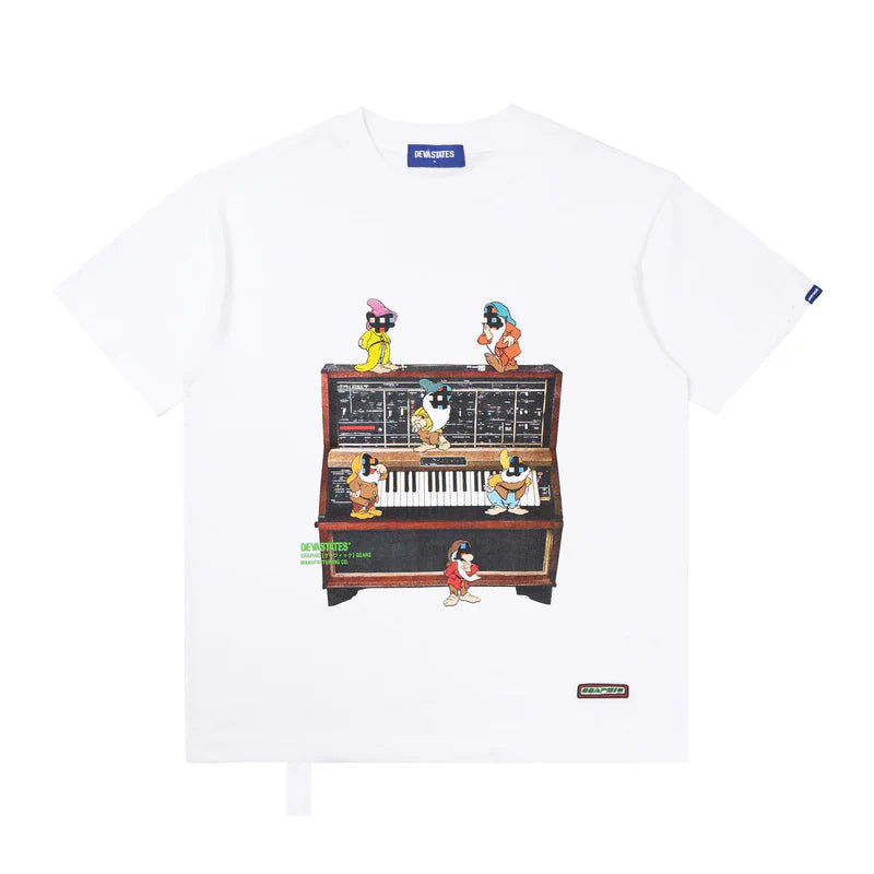 SYNTHESIS T-SHIRT、mySite、zt4zffjzw